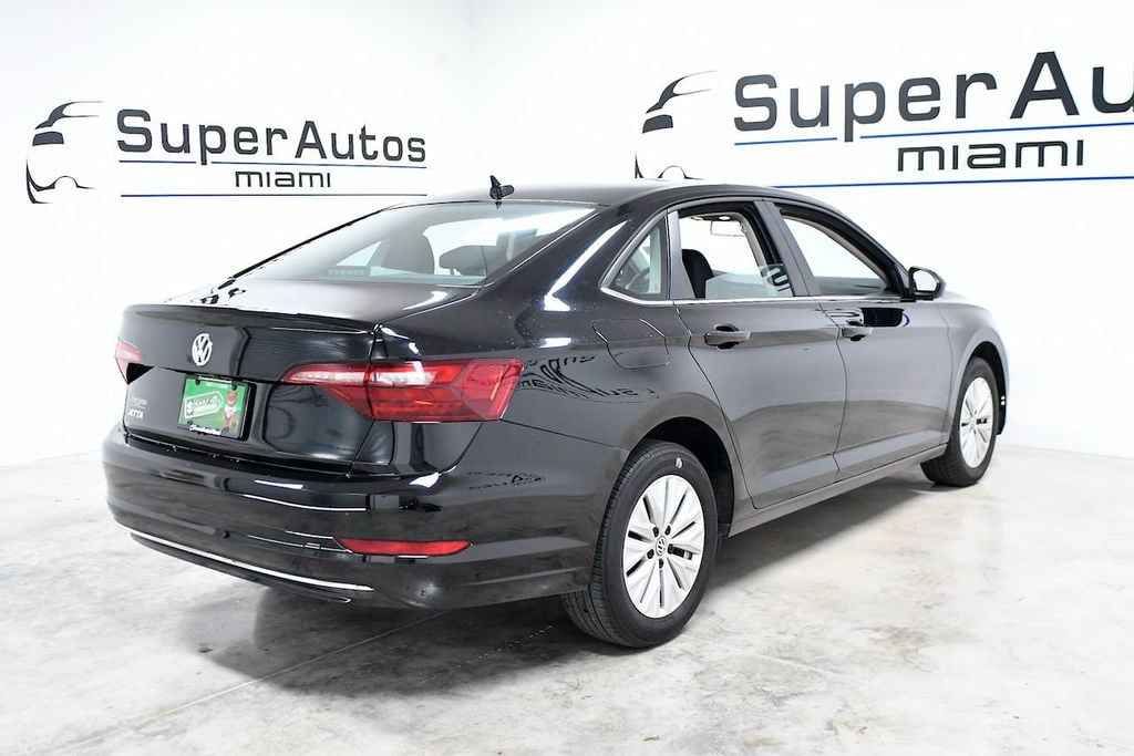 2020 Volkswagen Jetta  - 21628995 - 3