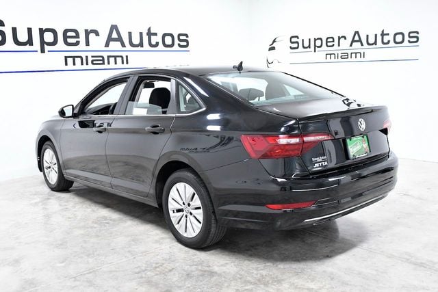 2020 Volkswagen Jetta  - 21628995 - 5