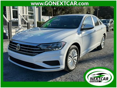 2020 Volkswagen Jetta