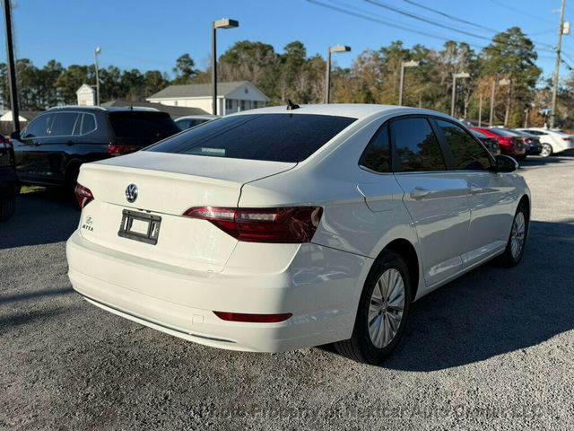 2020 Volkswagen Jetta S's photo