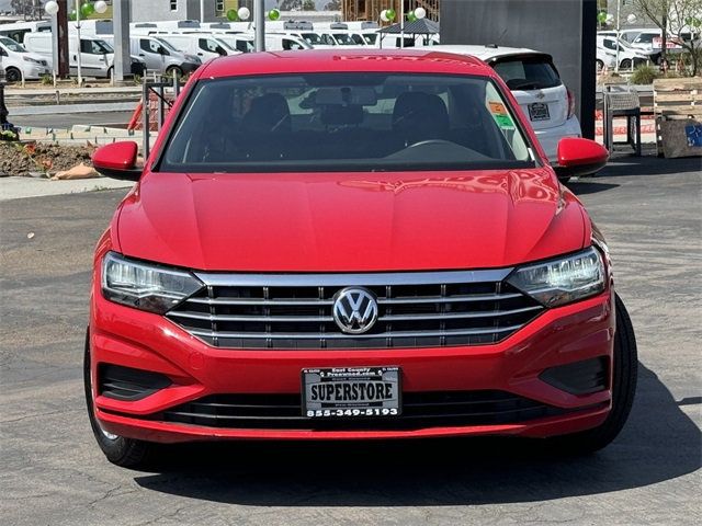 2020 Volkswagen Jetta 1.4T S - 22434241 - 11