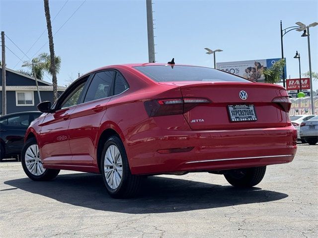 2020 Volkswagen Jetta 1.4T S - 22434241 - 15