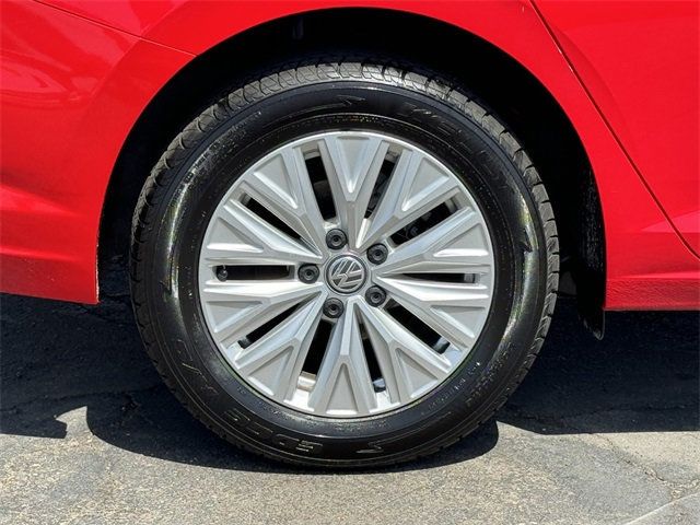 2020 Volkswagen Jetta 1.4T S - 22434241 - 18