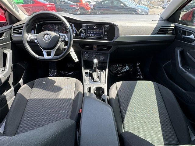 2020 Volkswagen Jetta 1.4T S - 22434241 - 24