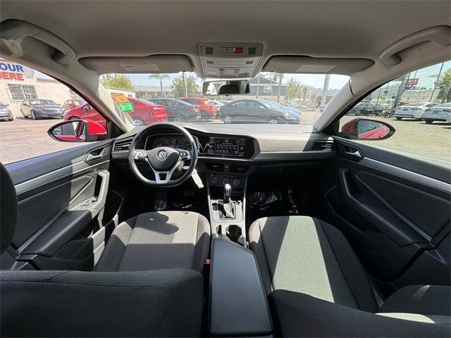 2020 Volkswagen Jetta 1.4T S - 22434241 - 25