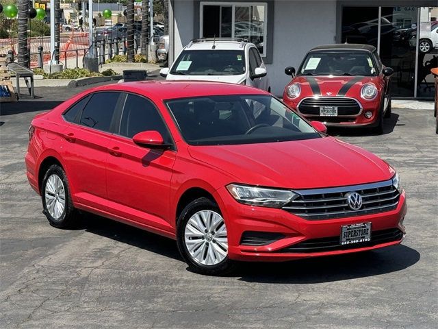 2020 Volkswagen Jetta 1.4T S - 22434241 - 3