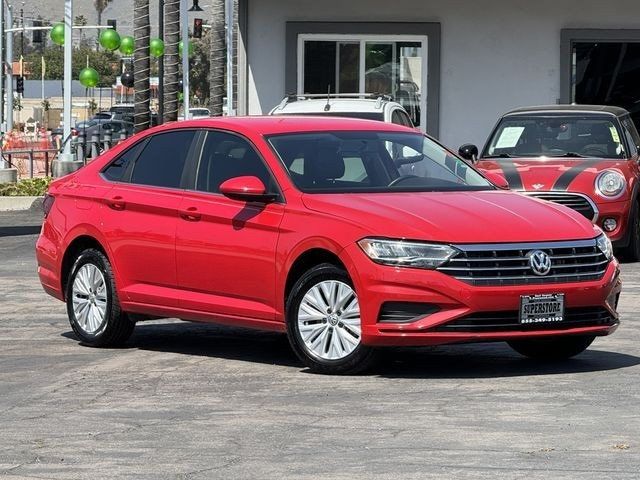 2020 Volkswagen Jetta 1.4T S - 22434241 - 46