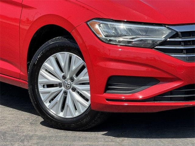 2020 Volkswagen Jetta 1.4T S - 22434241 - 4