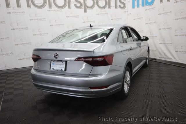 2020 Volkswagen Jetta 1.4T S - 22510841 - 3