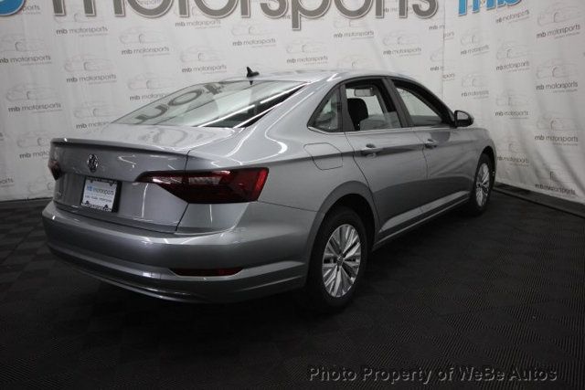 2020 Volkswagen Jetta 1.4T S - 22510841 - 4