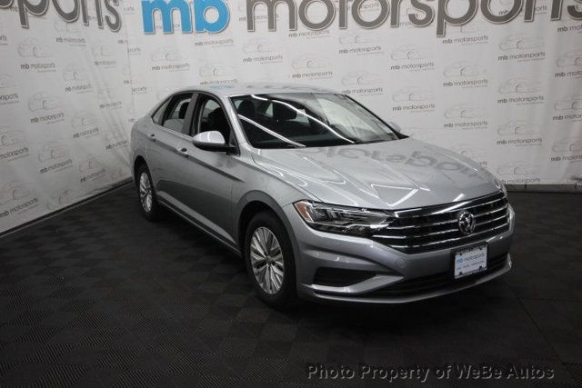 2020 Volkswagen Jetta 1.4T S - 22510841 - 5