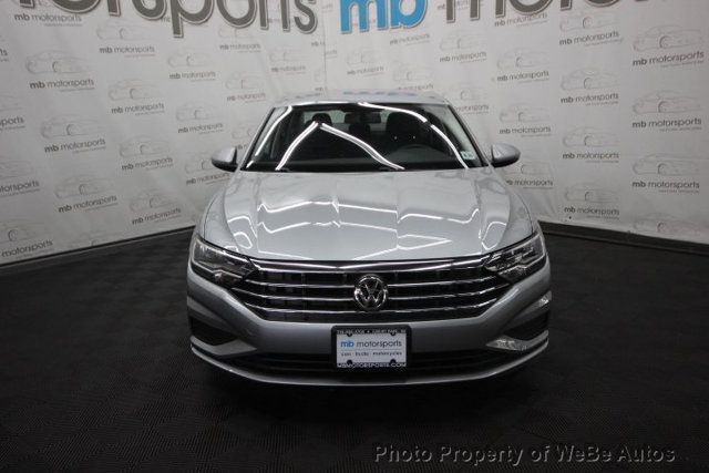 2020 Volkswagen Jetta 1.4T S - 22510841 - 7