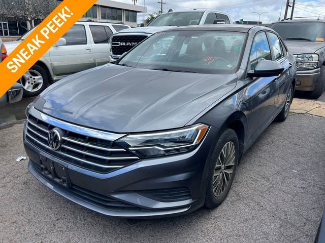 2020 Volkswagen Jetta 1.4T SE - 22999754 - 0