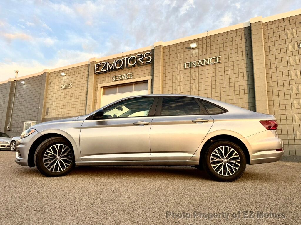 2020 Volkswagen Jetta ONE OWNER--MANUAL TRANS! CERTIFIED! - 23035024 | Video 1