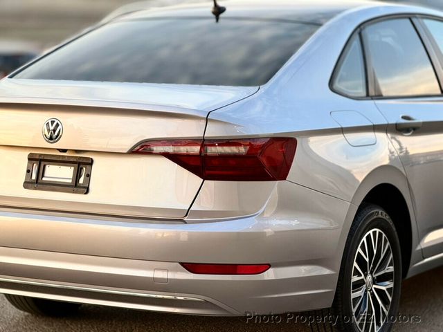 2020 Volkswagen Jetta ONE OWNER--MANUAL TRANS! CERTIFIED! - 23035024 - 10
