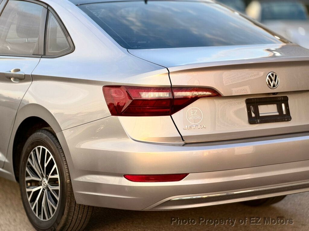 2020 Volkswagen Jetta ONE OWNER--MANUAL TRANS! CERTIFIED! - 23035024 - 11