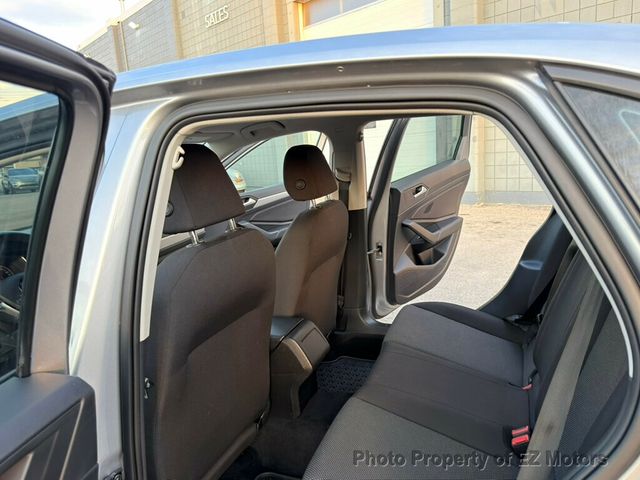 2020 Volkswagen Jetta ONE OWNER--MANUAL TRANS! CERTIFIED! - 23035024 - 14