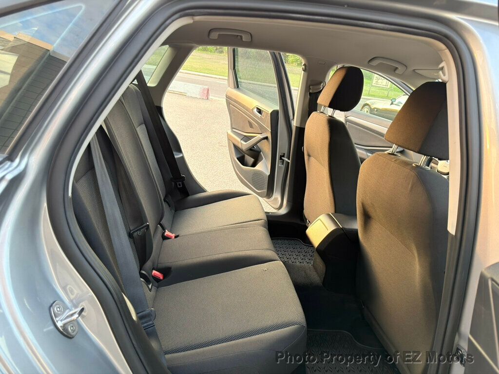 2020 Volkswagen Jetta ONE OWNER--MANUAL TRANS! CERTIFIED! - 23035024 - 16