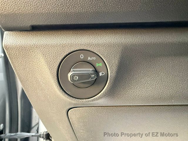 2020 Volkswagen Jetta ONE OWNER--MANUAL TRANS! CERTIFIED! - 23035024 - 24
