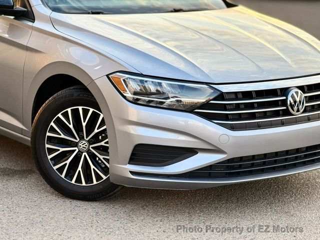 2020 Volkswagen Jetta ONE OWNER--MANUAL TRANS! CERTIFIED! - 23035024 - 5