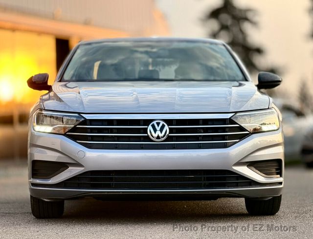 2020 Volkswagen Jetta ONE OWNER--MANUAL TRANS! CERTIFIED! - 23035024 - 6