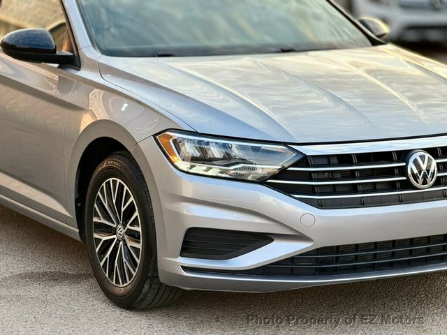 2020 Volkswagen Jetta ONE OWNER--MANUAL TRANS! CERTIFIED! - 23035024 - 7