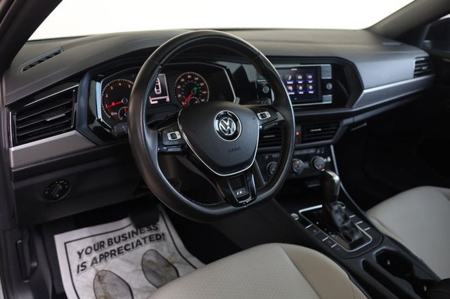 2020 Volkswagen Jetta R-Line - 23050879 - 12