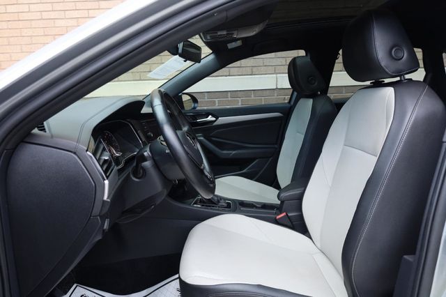 2020 Volkswagen Jetta R-Line - 23050879 - 13