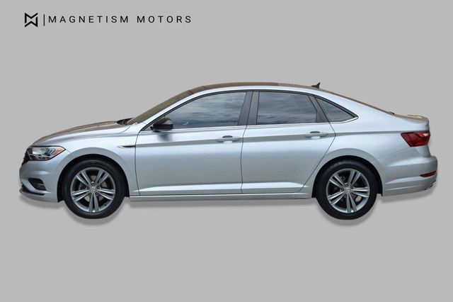 2020 Volkswagen Jetta R-Line - 23050879 - 1