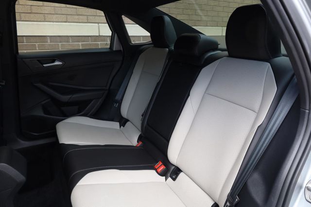 2020 Volkswagen Jetta R-Line - 23050879 - 19