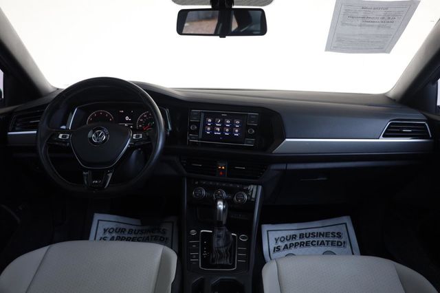 2020 Volkswagen Jetta R-Line - 23050879 - 27