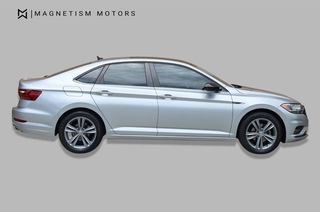 2020 Volkswagen Jetta R-Line - 23050879 - 2