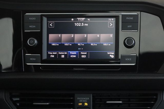 2020 Volkswagen Jetta R-Line - 23050879 - 37