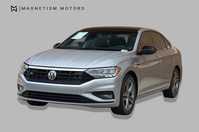 2020 Volkswagen Jetta R-Line - 23050879 - 3