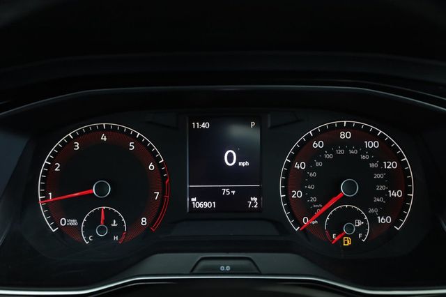 2020 Volkswagen Jetta R-Line - 23050879 - 48