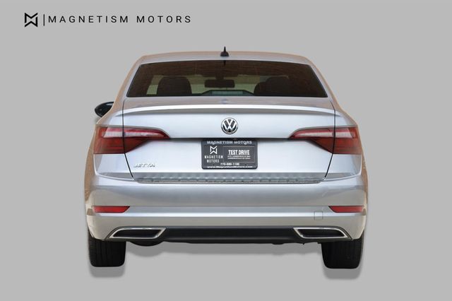 2020 Volkswagen Jetta R-Line - 23050879 - 5