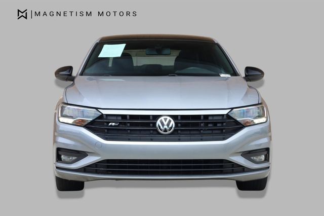 2020 Volkswagen Jetta R-Line - 23050879 - 6