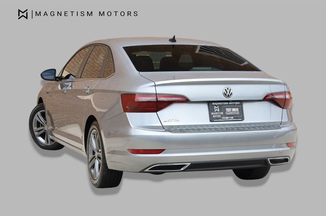 2020 Volkswagen Jetta R-Line - 23050879 - 7