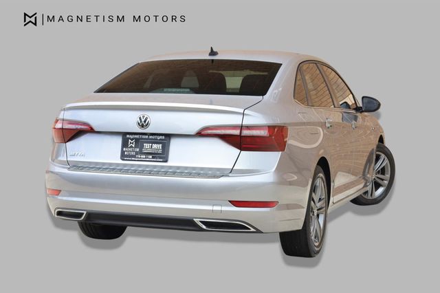 2020 Volkswagen Jetta R-Line - 23050879 - 8