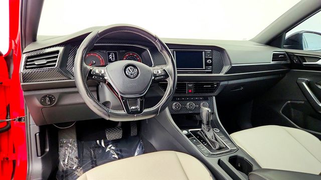 2020 Volkswagen Jetta R-Line Automatic - 22962909 - 12