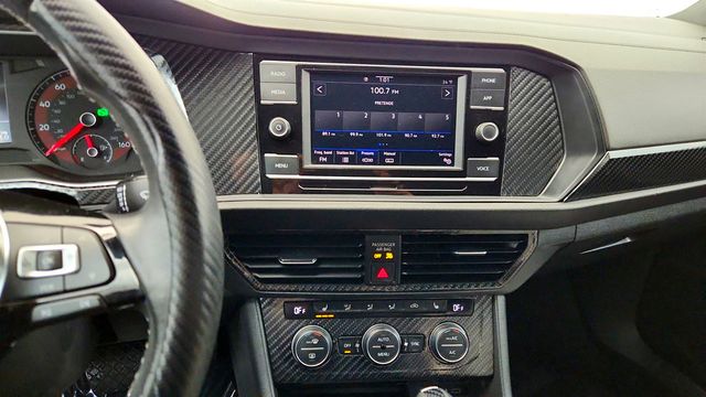 2020 Volkswagen Jetta R-Line Automatic - 22962909 - 16