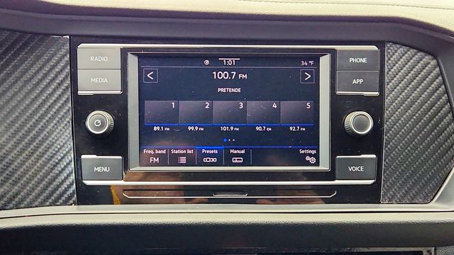 2020 Volkswagen Jetta R-Line Automatic - 22962909 - 17