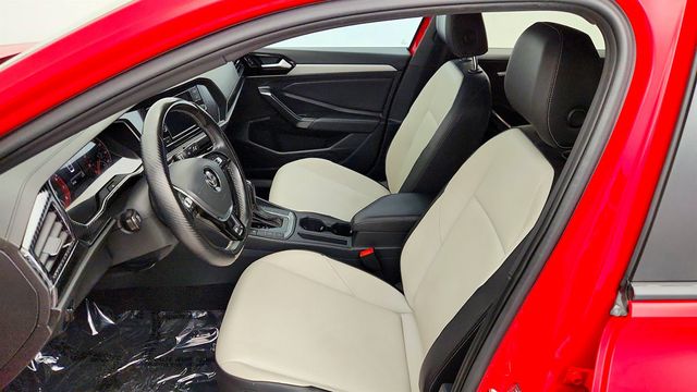 2020 Volkswagen Jetta R-Line Automatic - 22962909 - 19