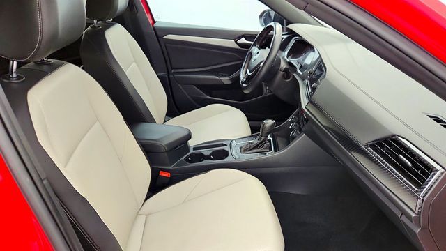 2020 Volkswagen Jetta R-Line Automatic - 22962909 - 23
