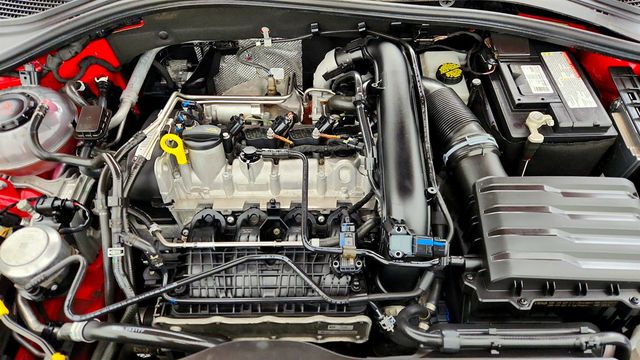 2020 Volkswagen Jetta R-Line Automatic - 22962909 - 25