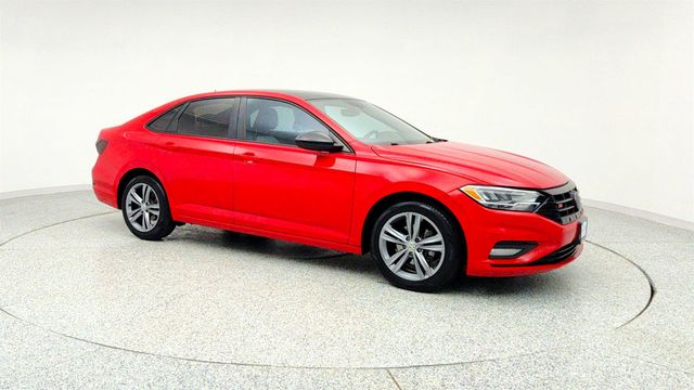 2020 Volkswagen Jetta R-Line Automatic - 22962909 - 2