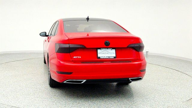 2020 Volkswagen Jetta R-Line Automatic - 22962909 - 5