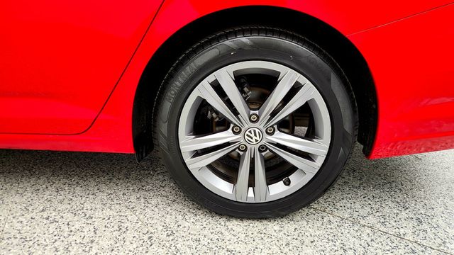 2020 Volkswagen Jetta R-Line Automatic - 22962909 - 8