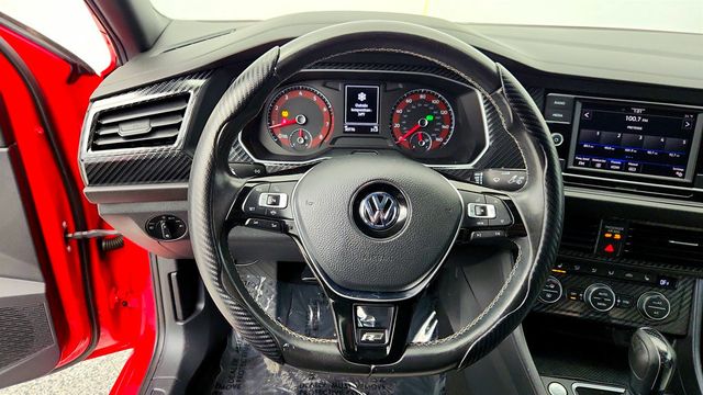 2020 Volkswagen Jetta R-Line Automatic w/SULEV - 22962909 - 13