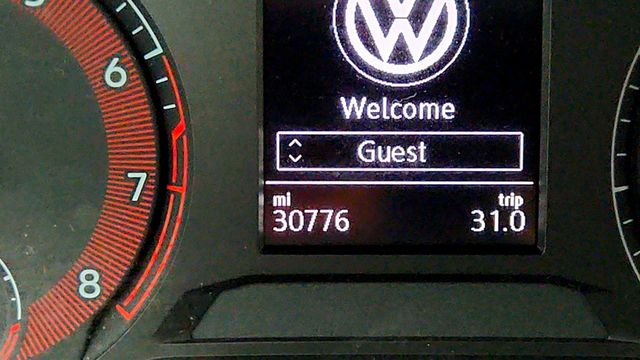 2020 Volkswagen Jetta R-Line Automatic w/SULEV - 22962909 - 14